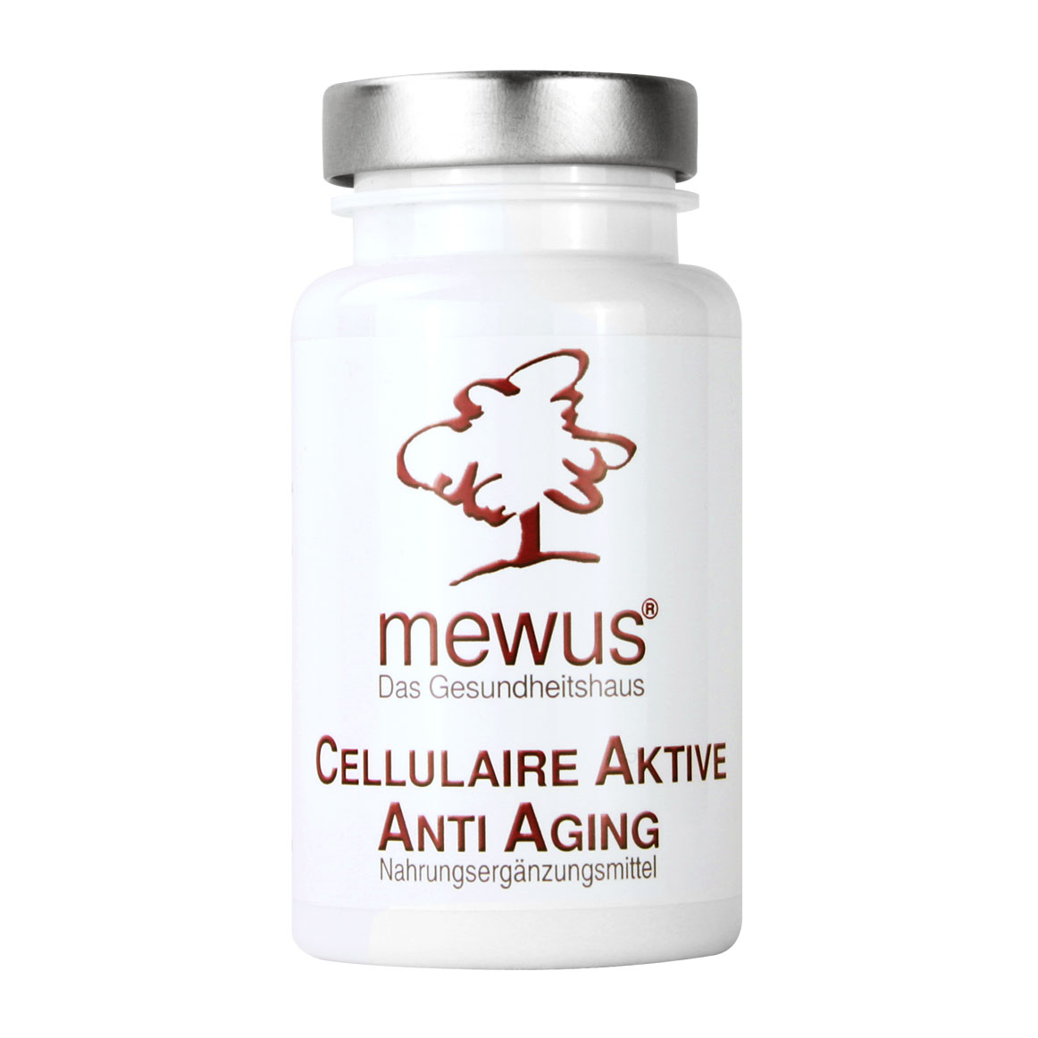 mewus® Cellulaire Aktive